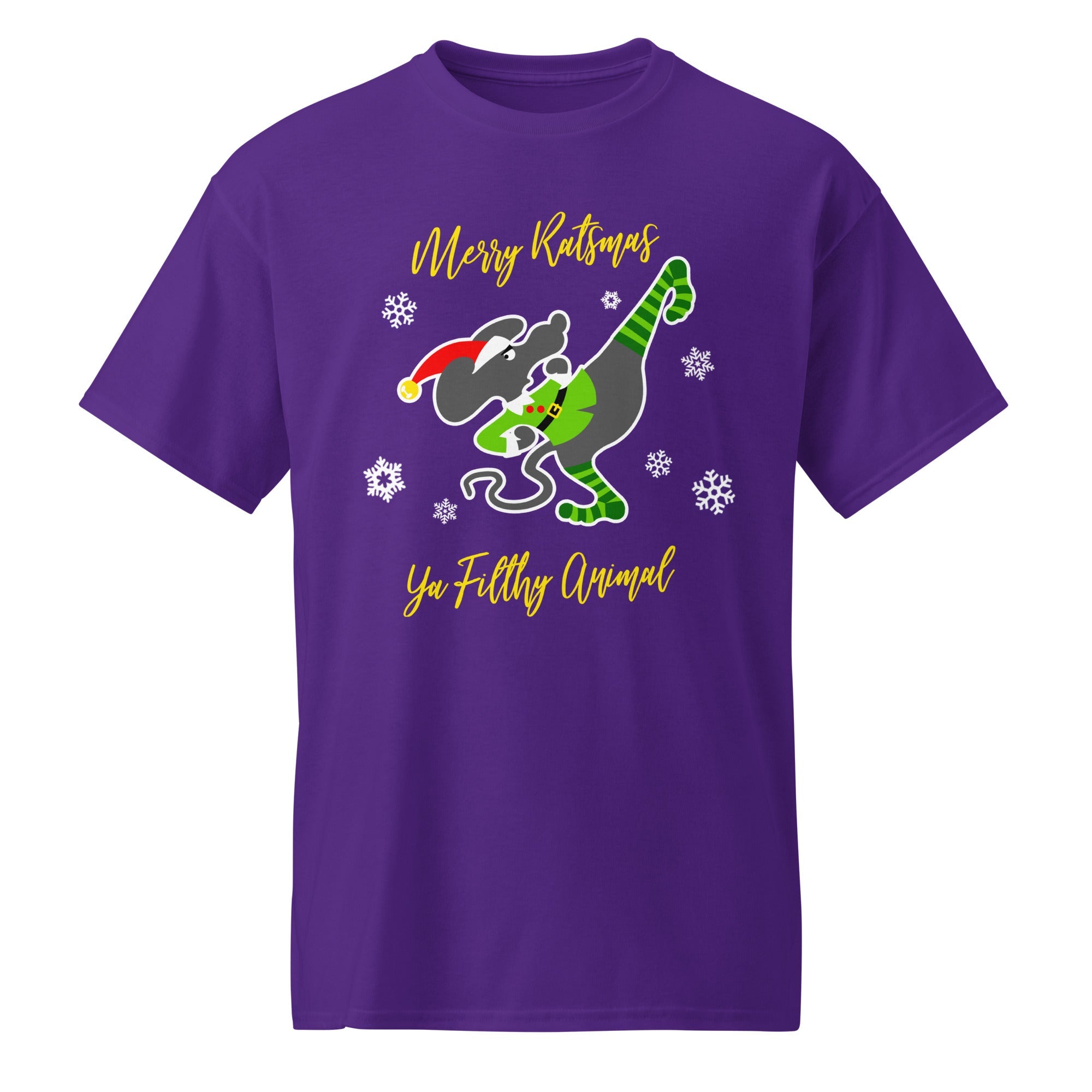 Merry Ratsmas Collection