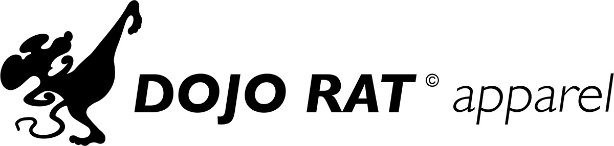 Dojo Rats Store
