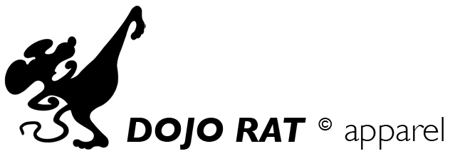 Dojo Rats Store